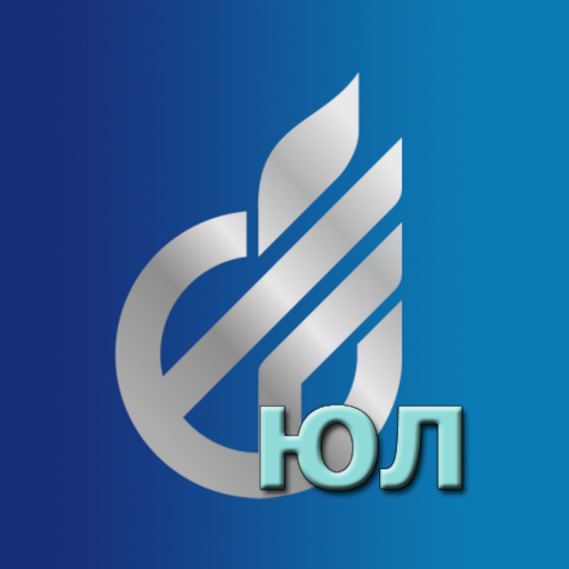 СТНГ ЮЛ logo