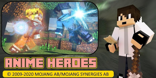 Download Mod Anime Heroes Ninja Skins Free For Android Mod Anime Heroes Ninja Skins Apk Download Steprimo Com