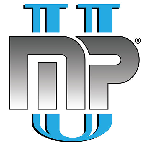 MOC University logo