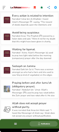 La Tahzan : Dont be sad Screen 2