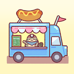 Cover Image of Download Cat Snack Bar  APK