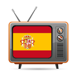 TV Channels Spain Online icon