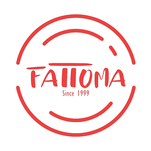 Fattoma - فطومة logo