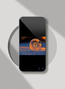 صور حرف G- خلفيات و رمزيات g