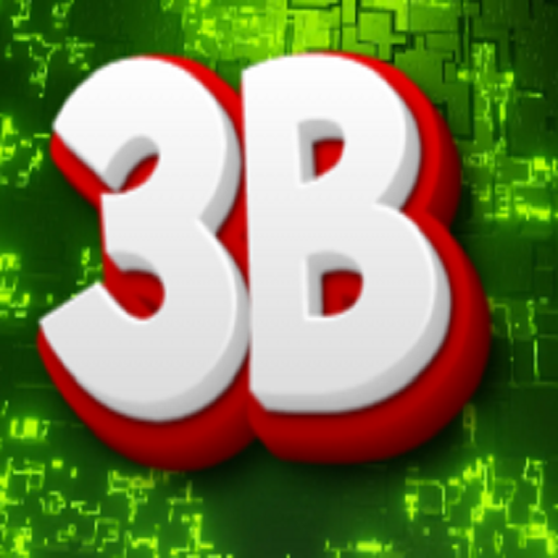 BacaBacaBerita logo