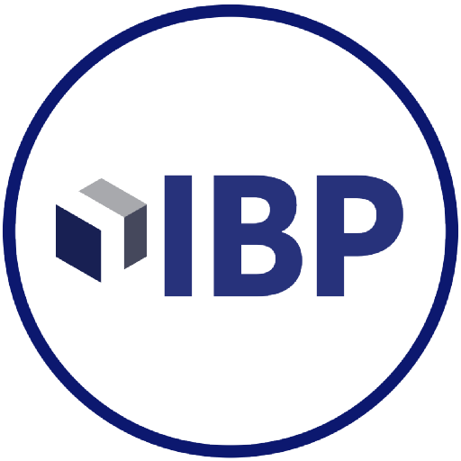 IBP logo