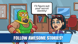 Idle Sports Tycoon Game - Screenshot 3