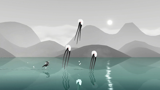 Android application Wild Wind screenshort