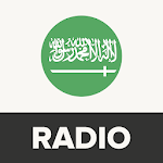 Cover Image of Descargar Saudi Arabia Radio: Saudi FM Radio Stations 1.2.1 APK