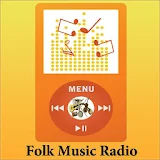 Folk Radio Stations FM/AM icon