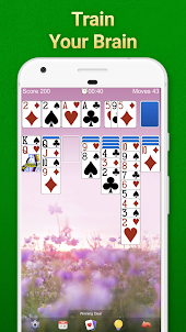 Solitaire 2023