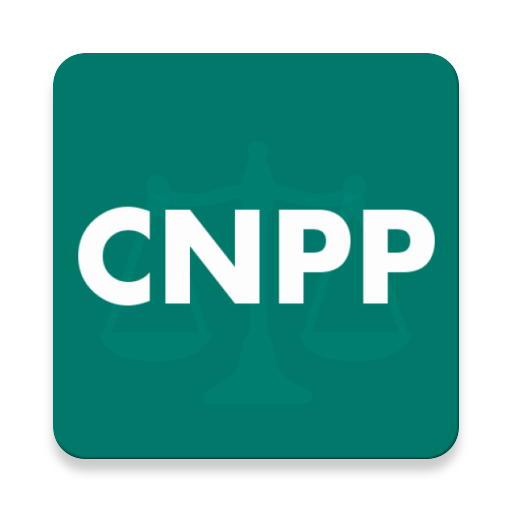 Código Nacional de Procedimien 1.2.6 Icon