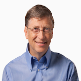 Bill Gates Biography & Quotes icon