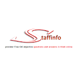 Staffinfo Group icon