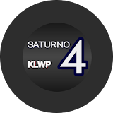 Saturno 4 XIU for Kustom/Klwp icon