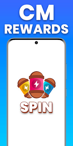 Android application Spin Link: Spin Master Rewards screenshort