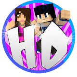 HD skins for Minecraft icon