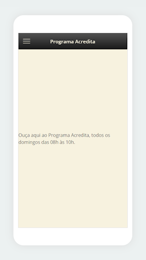 Acredita Screen 3