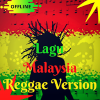 Lagu Reggae Malaysia 2021 Offline