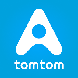 Symbolbild für TomTom AmiGO - GPS Navigation