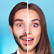 Face gender changer app swap - Androidアプリ