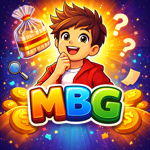 MBG &ndash; Kuis Trivia Indonesia