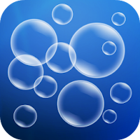 Bubble Pop Live Wallpaper