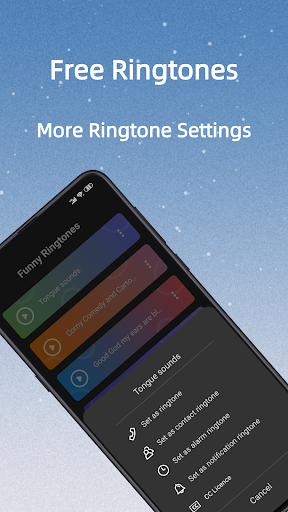 ✓ [Updated] Funny Ringtones - Free Ringtones for PC / Mac / Windows  11,10,8,7 / Android (Mod) Download (2023)