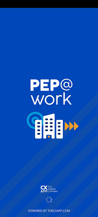 PEP@Work - v8.0.319 - (Android)
