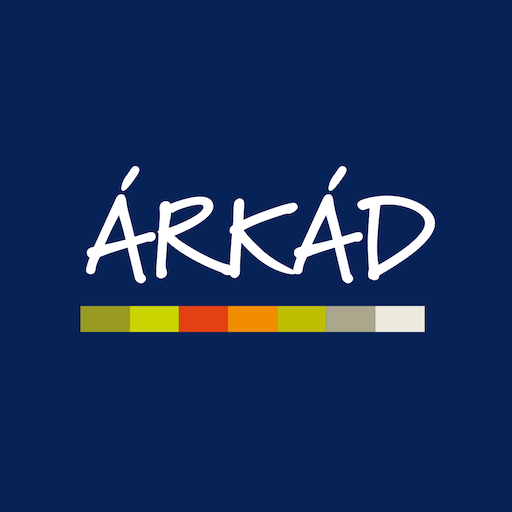 Arkad Budapest logo