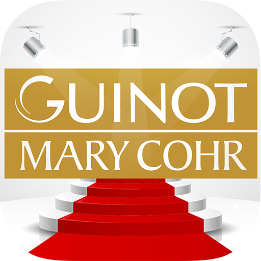 Séminaire Guinot - Mary Cohr