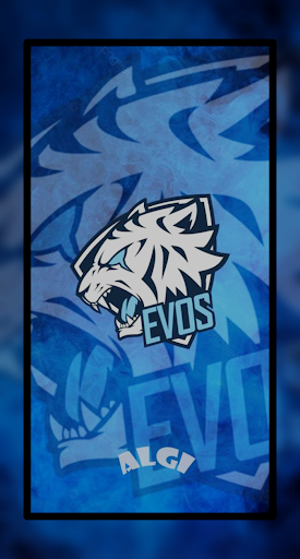 Evos Esport Wallpaper HD