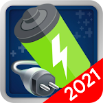 Cover Image of ดาวน์โหลด Super Fast Charging 2020 - Charge Battery Faster 1.2.4 APK