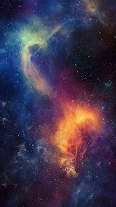 Papéis de parede de nebulosa