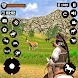 野生の馬シミュレーター3Dゲーム
