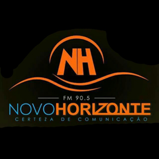 Radio Novo Horizonte FM
