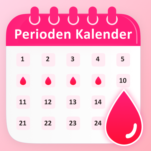 Mein Periodenkalender Auf Windows herunterladen