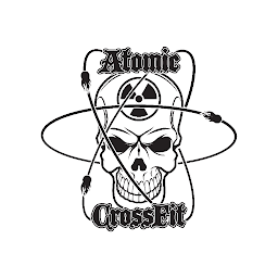 Icon image Atomic CF