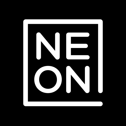 Neon NZ - Android TV logo