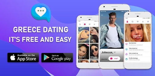 Free Dating Sites In Greece