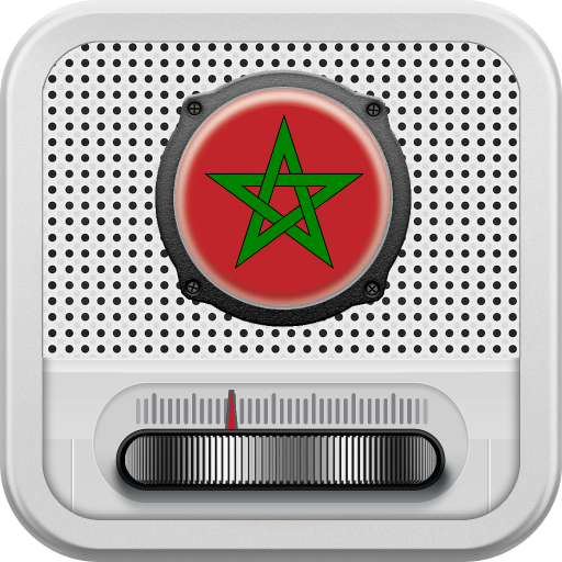 Radio Maroc -- راديو المغرب Tải xuống trên Windows