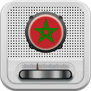 Top 30 Music & Audio Apps Like Radio Morocco - راديو المغرب - Best Alternatives