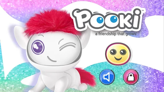 Pooki – Apps On Google Play