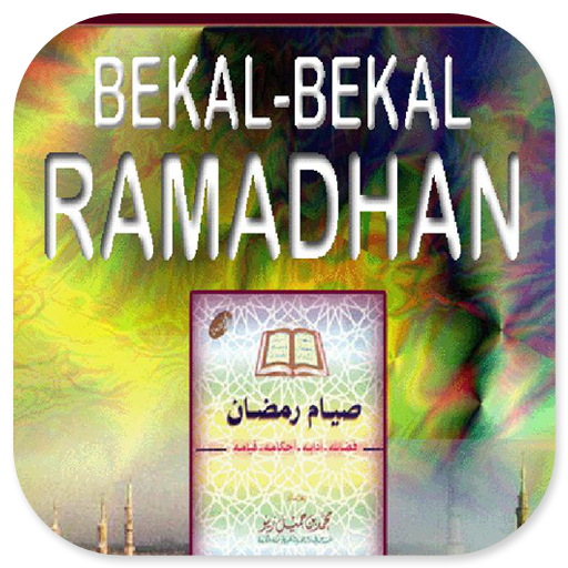 Bekal-Bekal Ramadhan logo