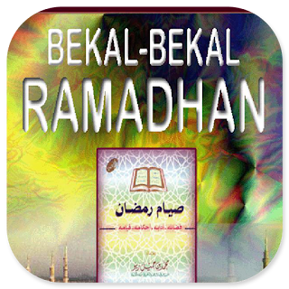 Bekal-Bekal Ramadhan