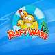 Raft Wars Game - Pirates
