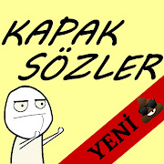 KAPAK SÖZLER 2020