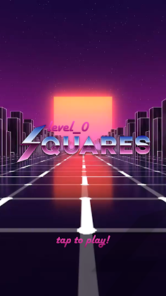 Squares - Screenshot 1