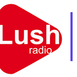 Lush Radio icon
