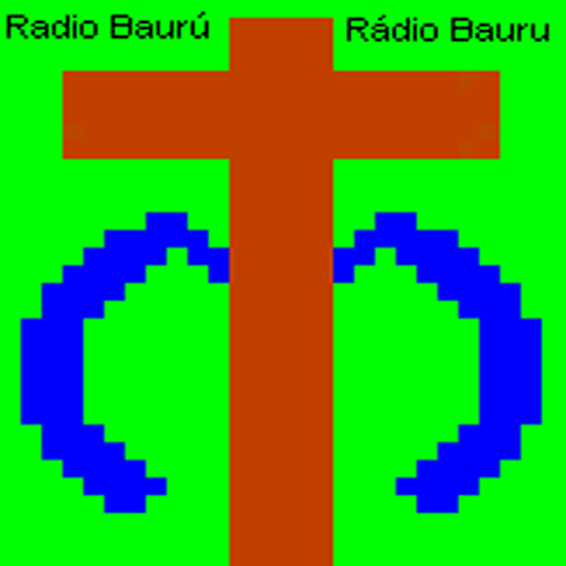 Radio Bauru logo